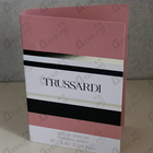 Отзыв Trussardi Eau De Parfum