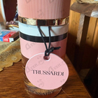 Отзывы Trussardi Eau De Parfum