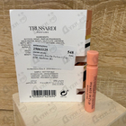Отзывы Trussardi Eau De Parfum