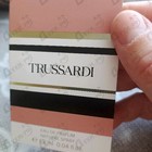 Отзыв Trussardi Eau De Parfum