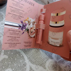 Парфюм Trussardi Eau De Parfum