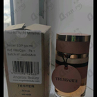 Отзыв Trussardi Eau De Parfum