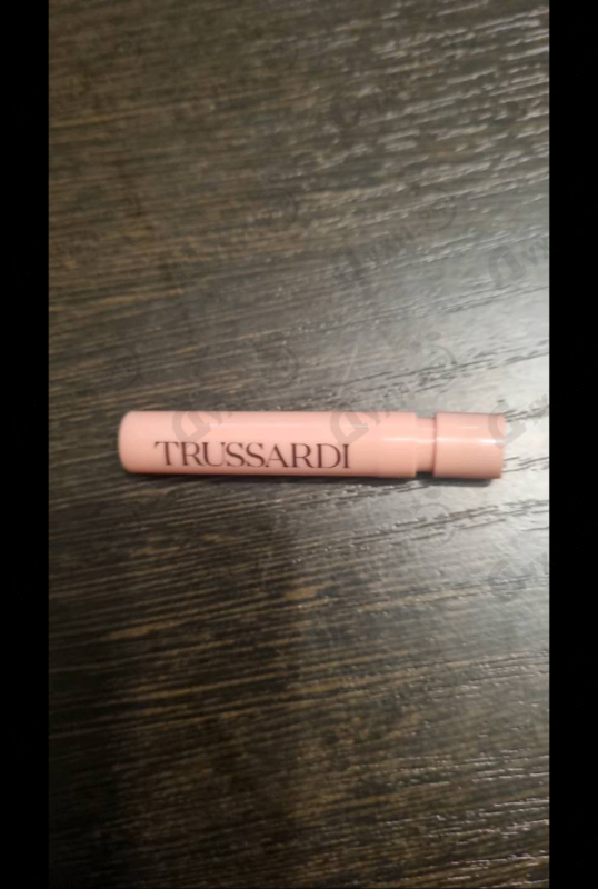 Духи Eau De Parfum от Trussardi