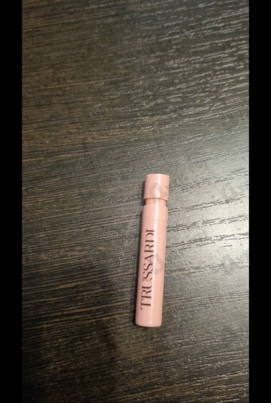 Духи Eau De Parfum от Trussardi