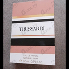 Отзыв Trussardi Eau De Parfum