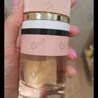 Духи Eau De Parfum от Trussardi