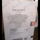 Духи Eau De Parfum от Trussardi