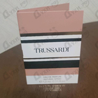 Духи Eau De Parfum от Trussardi