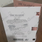 Отзыв Trussardi Eau De Parfum