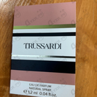 Парфюм Trussardi Eau De Parfum