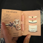 Отзывы Trussardi Eau De Parfum