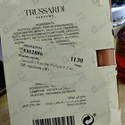 Духи Eau De Parfum от Trussardi
