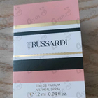 Отзывы Trussardi Eau De Parfum