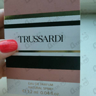Парфюм Trussardi Eau De Parfum