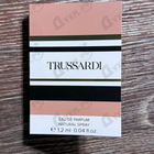 Отзыв Trussardi Eau De Parfum