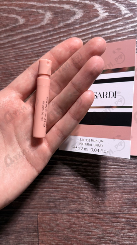 Купить Eau De Parfum от Trussardi