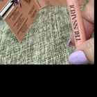 Отзыв Trussardi Eau De Parfum