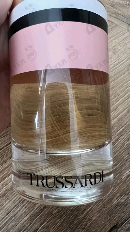Купить Eau De Parfum от Trussardi