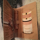 Парфюм Trussardi Eau De Parfum