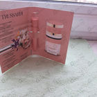 Духи Eau De Parfum от Trussardi