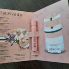Отзыв Trussardi Eau De Parfum