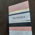 Отзывы Trussardi Eau De Parfum
