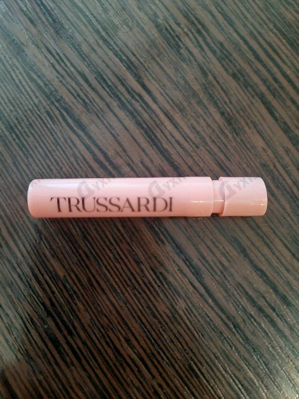 Духи Eau De Parfum от Trussardi