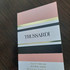 Духи Trussardi Eau De Parfum Парфюмерия Eau De Parfum от Trussardi