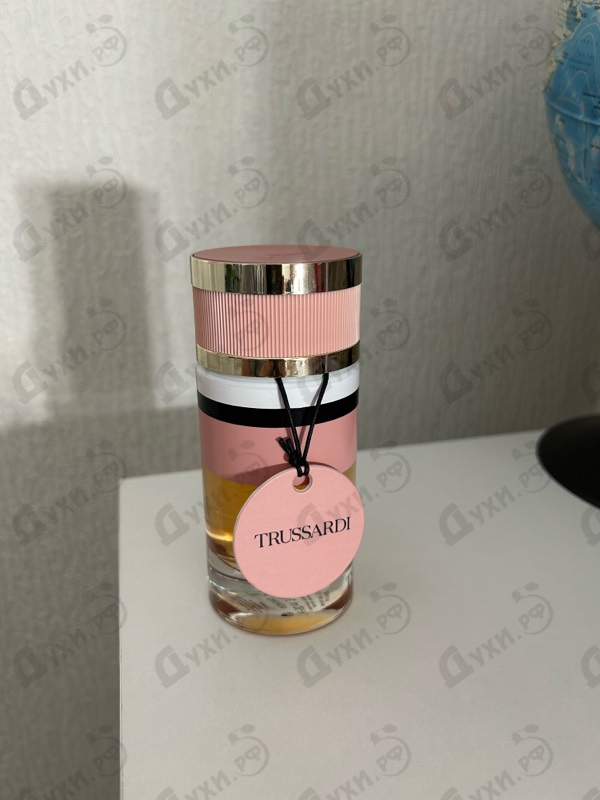 Отзыв Trussardi Eau De Parfum