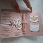 Отзыв Trussardi Eau De Parfum