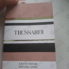 Отзывы Trussardi Eau De Parfum