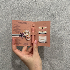 Отзыв Trussardi Eau De Parfum