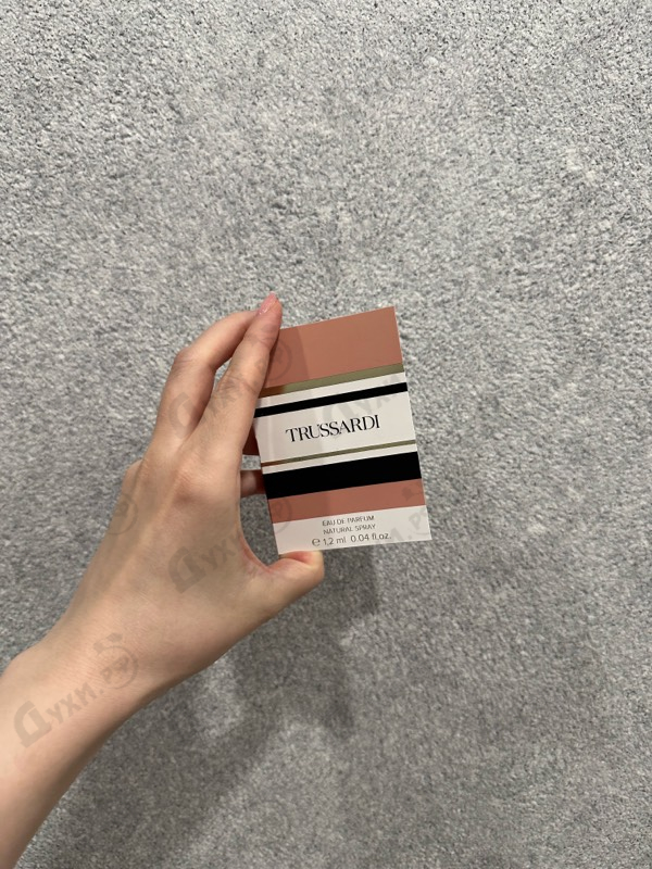Купить Eau De Parfum от Trussardi