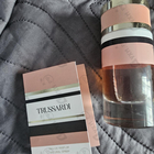 Отзыв Trussardi Eau De Parfum