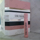 Отзывы Trussardi Eau De Parfum