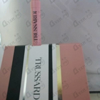 Отзыв Trussardi Eau De Parfum
