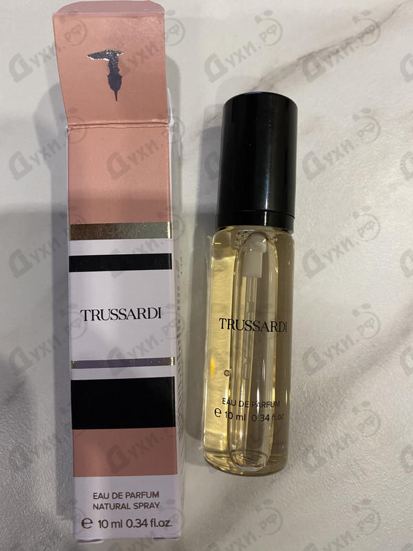 Купить Eau De Parfum от Trussardi