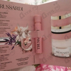 Отзыв Trussardi Eau De Parfum