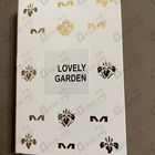 Отзыв Mancera Lovely Garden