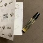 Духи Lovely Garden от Mancera