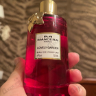 Отзыв Mancera Lovely Garden