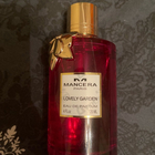 Парфюм Mancera Lovely Garden