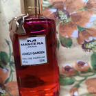 Отзывы Mancera Lovely Garden