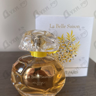 Духи La Belle Saison от Houbigant