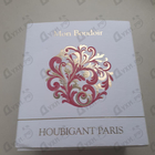 Отзыв Houbigant Mon Boudoir