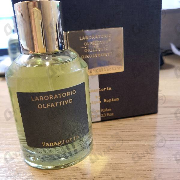 Купить Vanagloria от Laboratorio Olfattivo