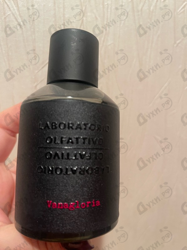 Купить Vanagloria от Laboratorio Olfattivo