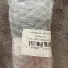 Духи Vanagloria от Laboratorio Olfattivo