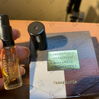 Духи Vanagloria от Laboratorio Olfattivo