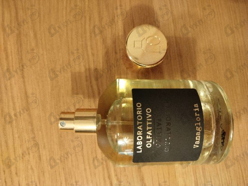 Парфюмерия Vanagloria от Laboratorio Olfattivo